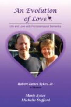 Paperback An Evolution of Love Book