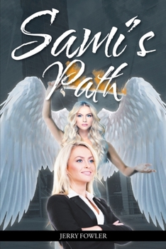 Paperback Sami's Path Book