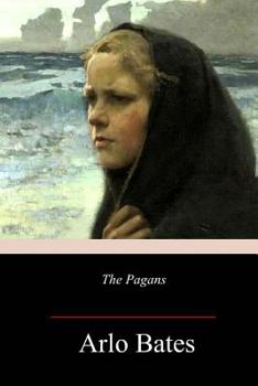 Paperback The Pagans Book