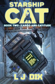 Paperback Cargo and Catitude Book