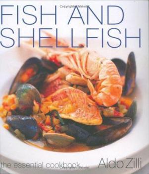 Paperback Fish and Shellfish: The Essential Cookbook Book