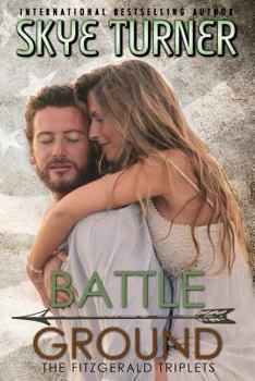 Paperback Battle Ground Book