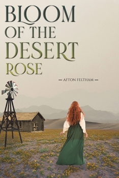 Paperback Bloom of the Desert Rose Book