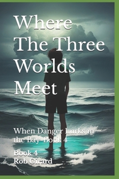 Paperback Where The Three Worlds Meet Book