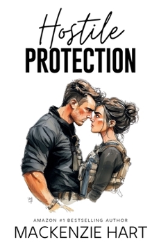Paperback Hostile Protection Book