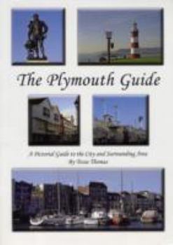 Hardcover Plymouth Guide Book