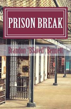 Paperback Prison Break Book