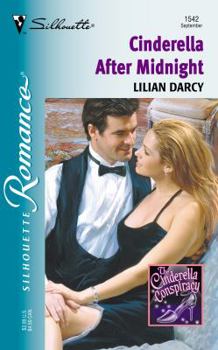 Cinderella After Midnight - Book #1 of the Cinderella Conspiracy