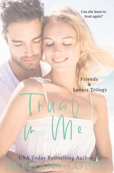 Paperback Trust in Me Book