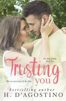 Paperback Trusting You Book