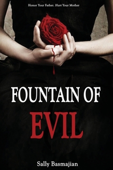 Paperback Fountain of Evil Book