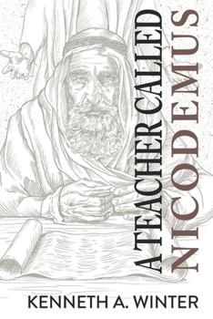 Paperback A Teacher Called Nicodemus Book