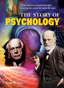 The Story of Psychology - Book  of the Story of...