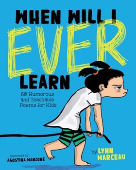 Paperback When Will I Ever Learn Book