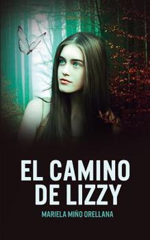 Paperback El Camino de Lizzy [Spanish] Book