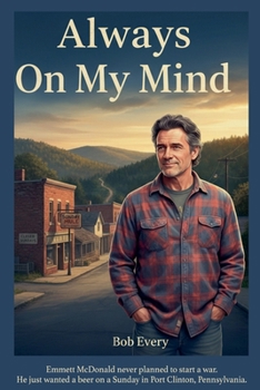 Paperback Always On My Mind Book