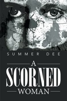 Hardcover A Scorned Woman Book