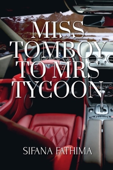 Paperback Miss Tomboy To Mrs Tycoon Book
