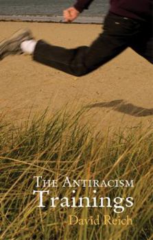 Paperback The Antiracism Trainings Book