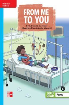 Hardcover Reading Wonders, Grade 5, Leveled Reader from Me to You, Ell, Unit 4, 6-Pack Book