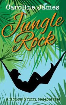 Paperback Jungle Rock Book