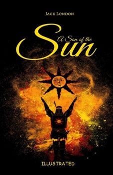 Paperback A Son of the Sun Illustrated Book