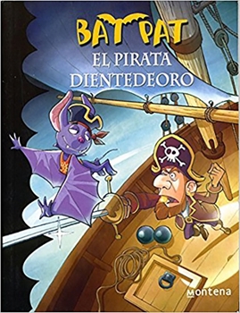 Il pirata Dentedoro
