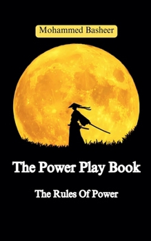 Paperback The Power Play Book
