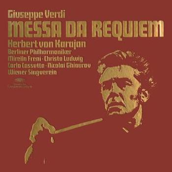 Vinyl Verdi: Messa da Reqiuem (The Original Source Serie Book