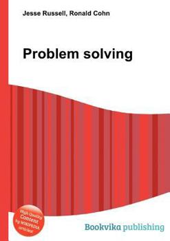 Paperback Problem Solving Book