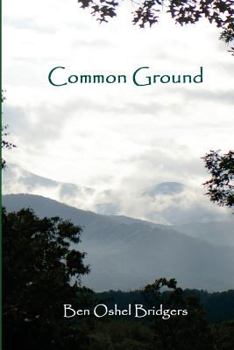 Paperback Common Ground Book