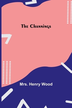 Paperback The Channings Book