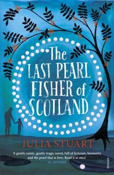 Paperback The Last Pearl Fisher of Scotland Book