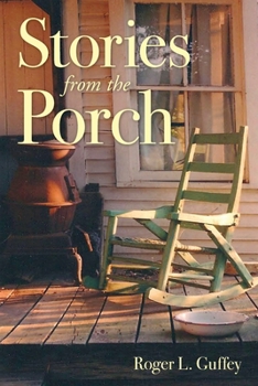 Paperback Stories from the Porch Book