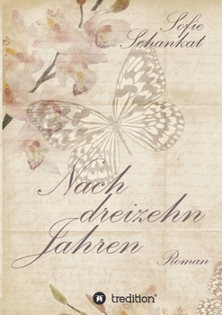 Paperback Nach dreizehn Jahren [German] Book