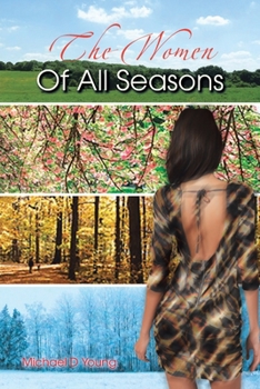 Paperback The Women of All Seasons Book
