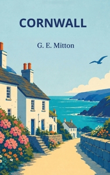 Cornwall (The Cornwall Library)