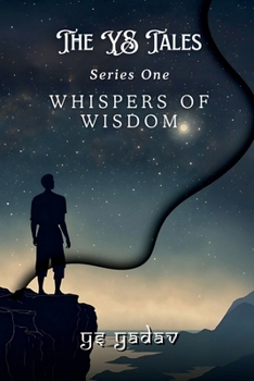 Paperback The YS Tales: Whispers of Wisdom Book