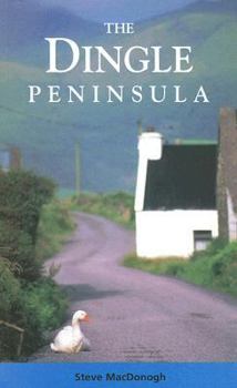 Paperback The Dingle Peninsula Book