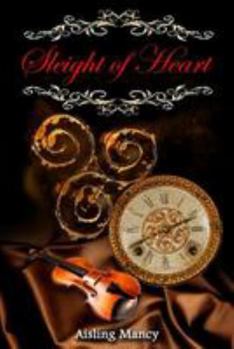 Paperback Sleight of Heart (Morality of Magick) Book