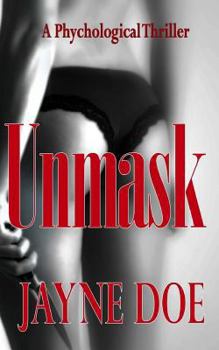 Paperback Unmask Book