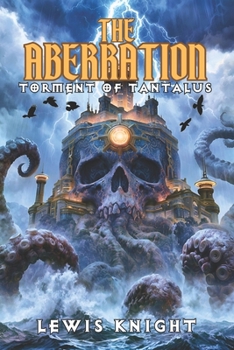Paperback The Aberration: Torment of Tantalus Book