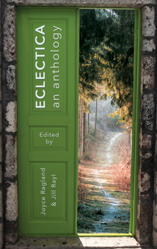 Paperback Eclectica: An Anthology Book