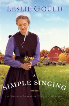 Paperback A Simple Singing Book