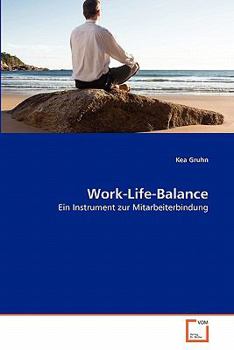 Paperback Work-Life-Balance [German] Book