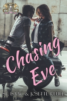 Paperback Chasing Eve Book