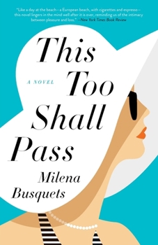 Paperback This Too Shall Pass Book