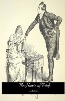The House of Pride Illustrated
