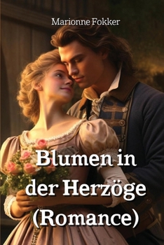 Paperback Blumen in der Herzöge (Romance) [German] Book