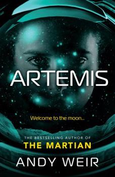 Hardcover Artemis Book